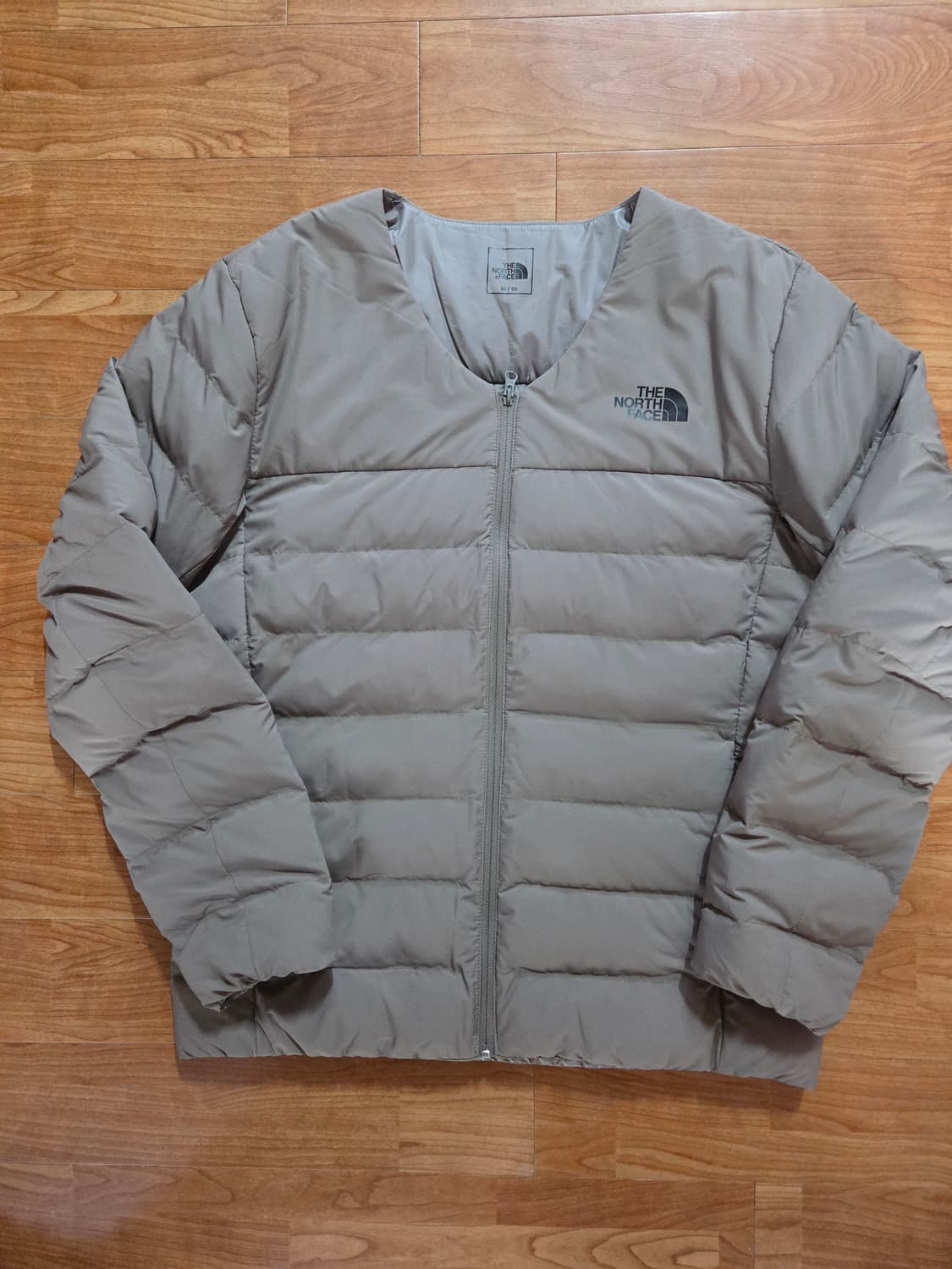 노스페이스 르위스.티볼 경량자켓 상품이미지1