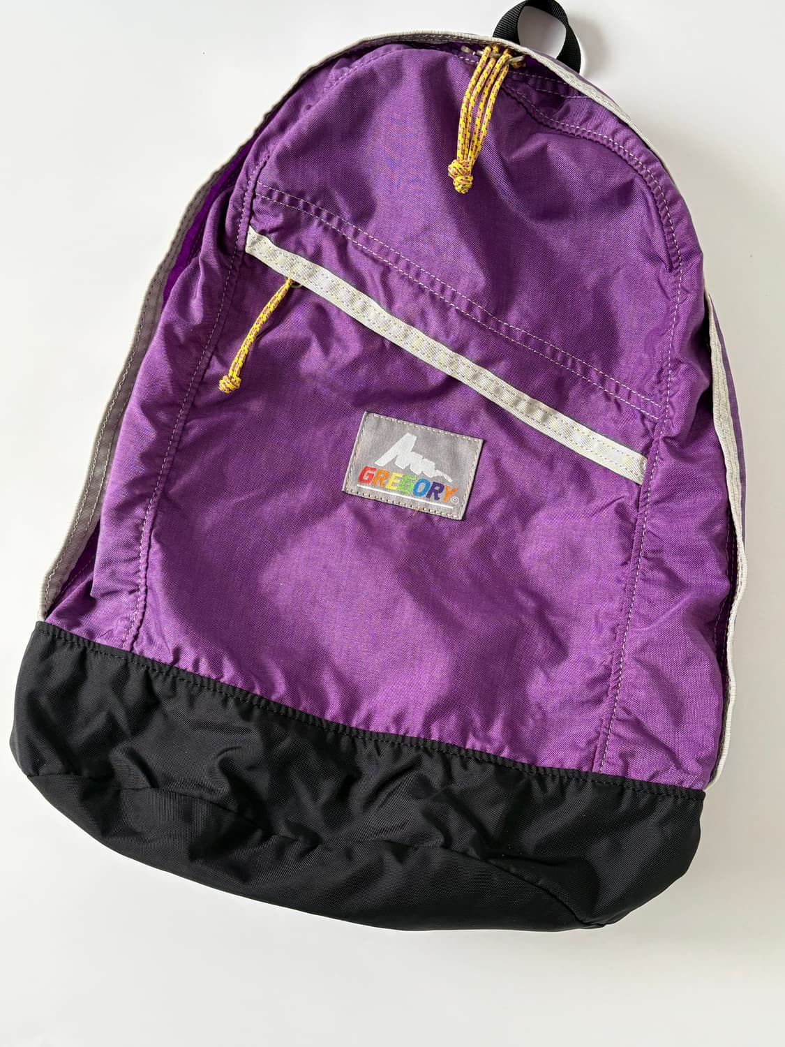Nice Day Backpack 18L (Purple) 상품이미지2