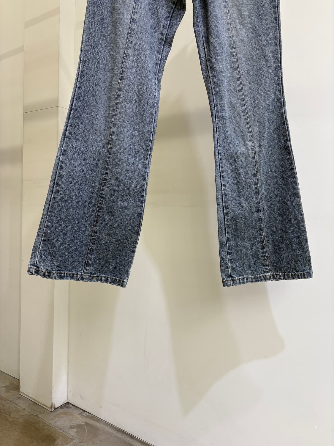 KISSMARK 데님팬츠 상품이미지4