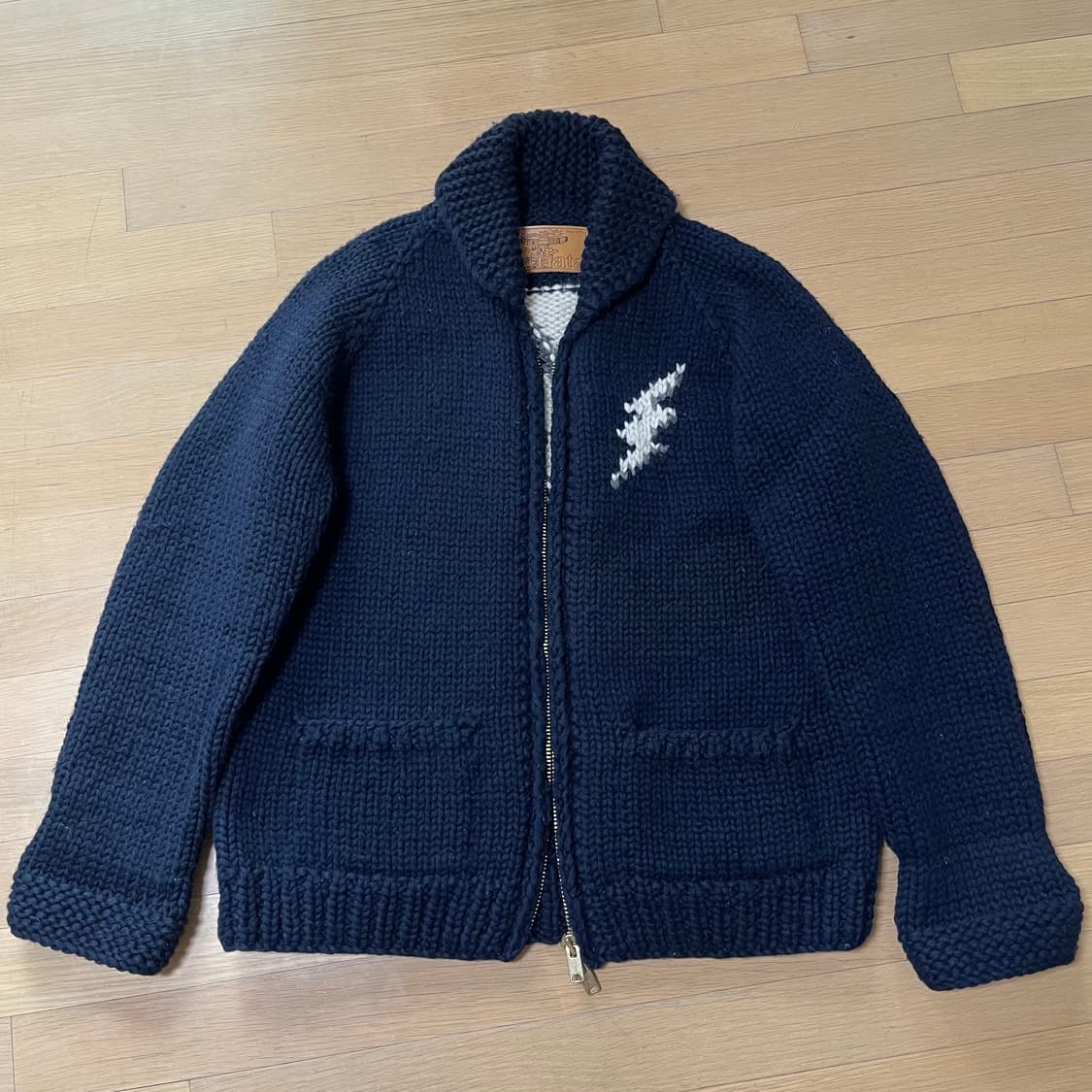 카나타 번개 코위찬 썬더 라이트닝 Kanata 상품이미지1