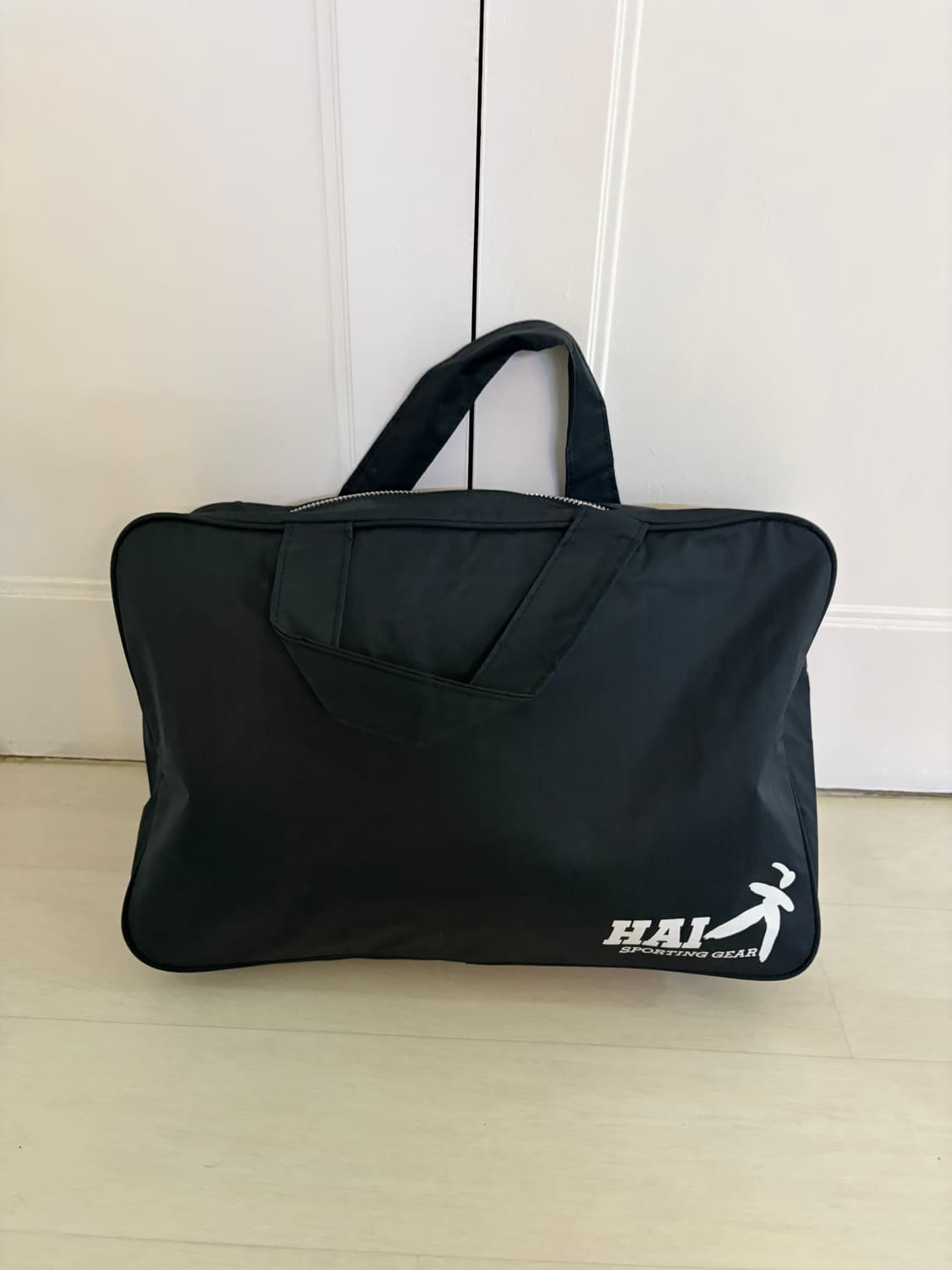 이세이미야케 하이스포팅기어 토트백 정품  상품이미지4