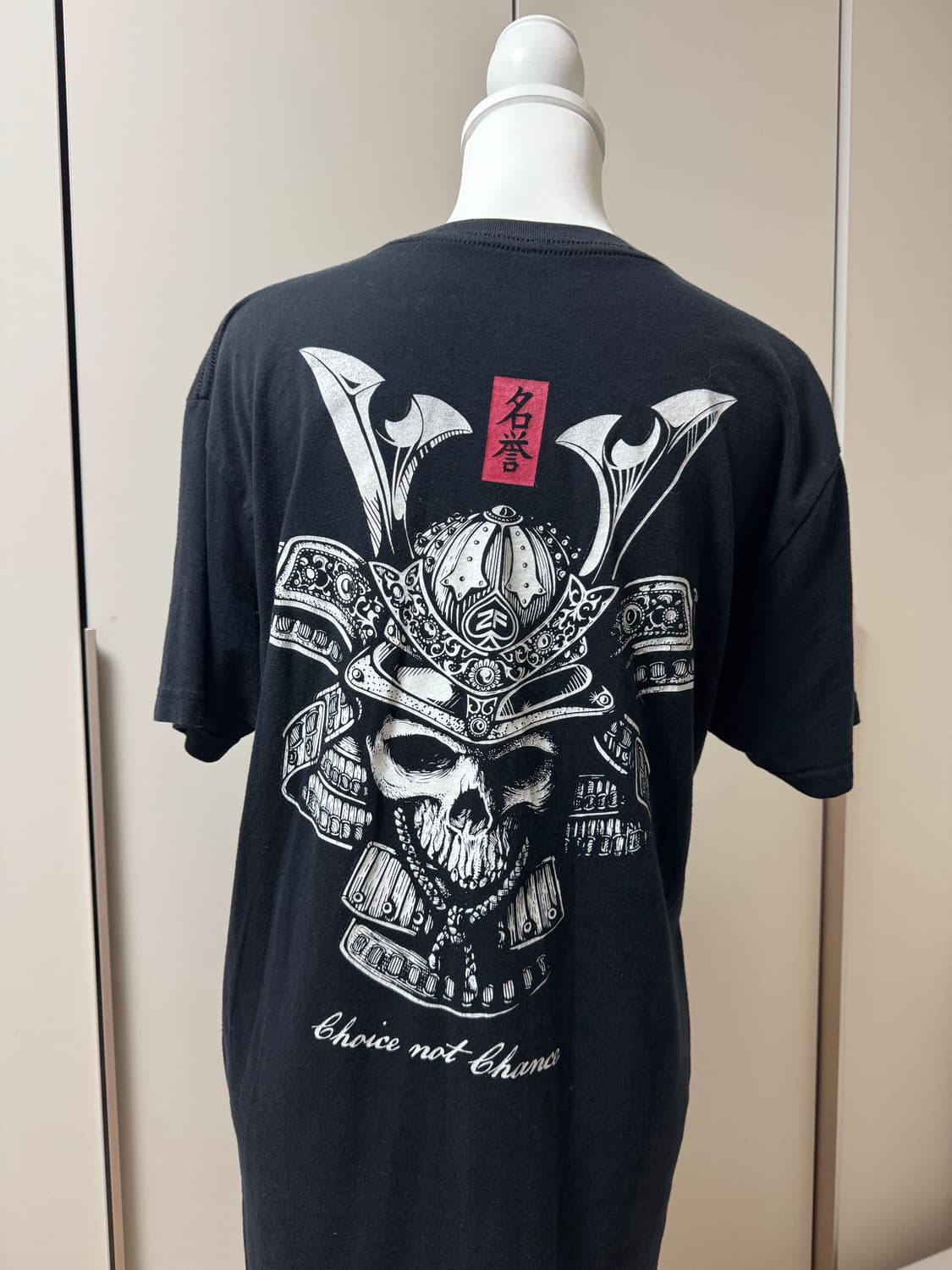 ☠️펑크 반팔☠️ 상품이미지2