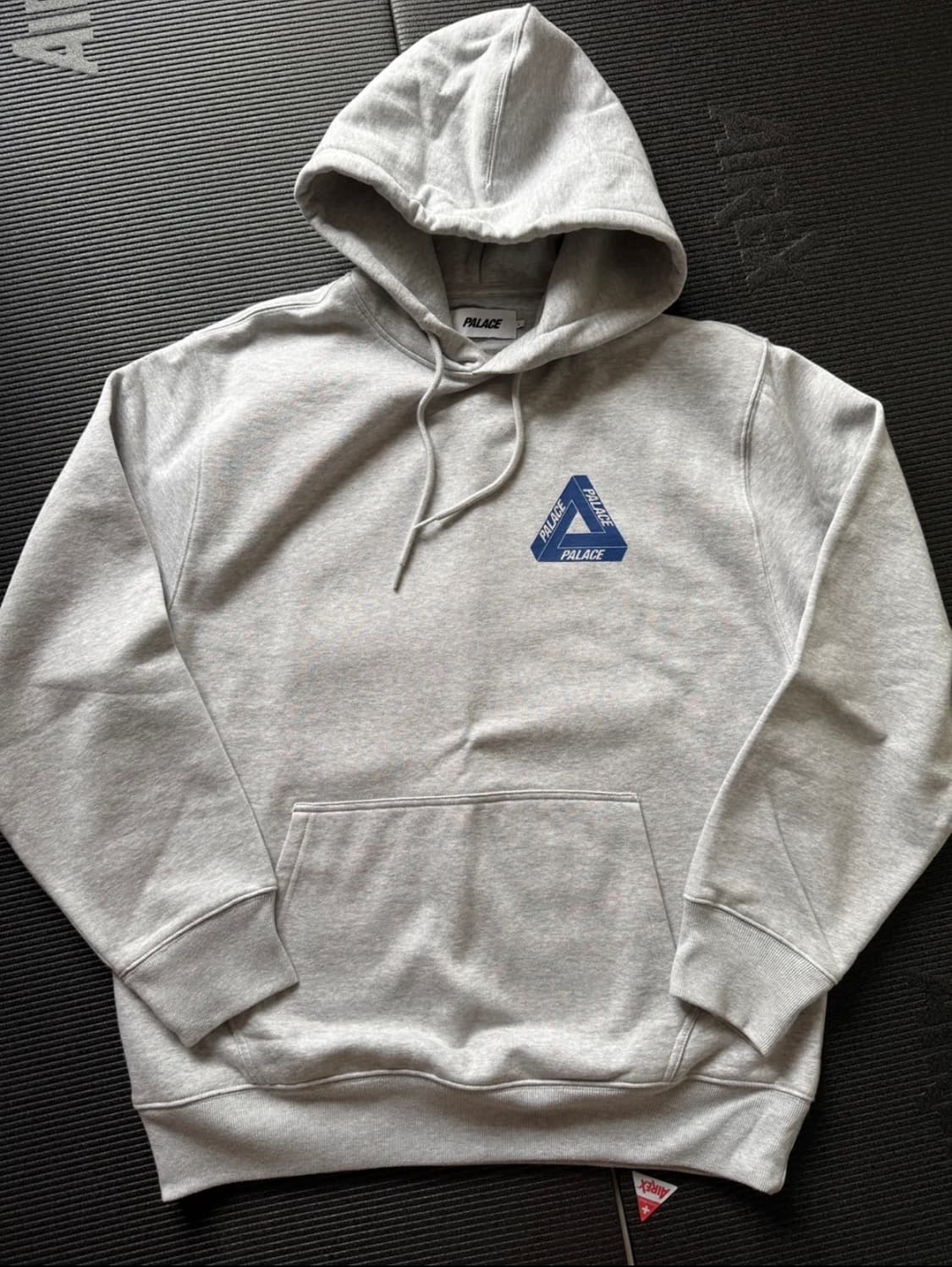 팔라스 트라이 드래곤 후드 그레이말 24SS 사이즈L 상품이미지1