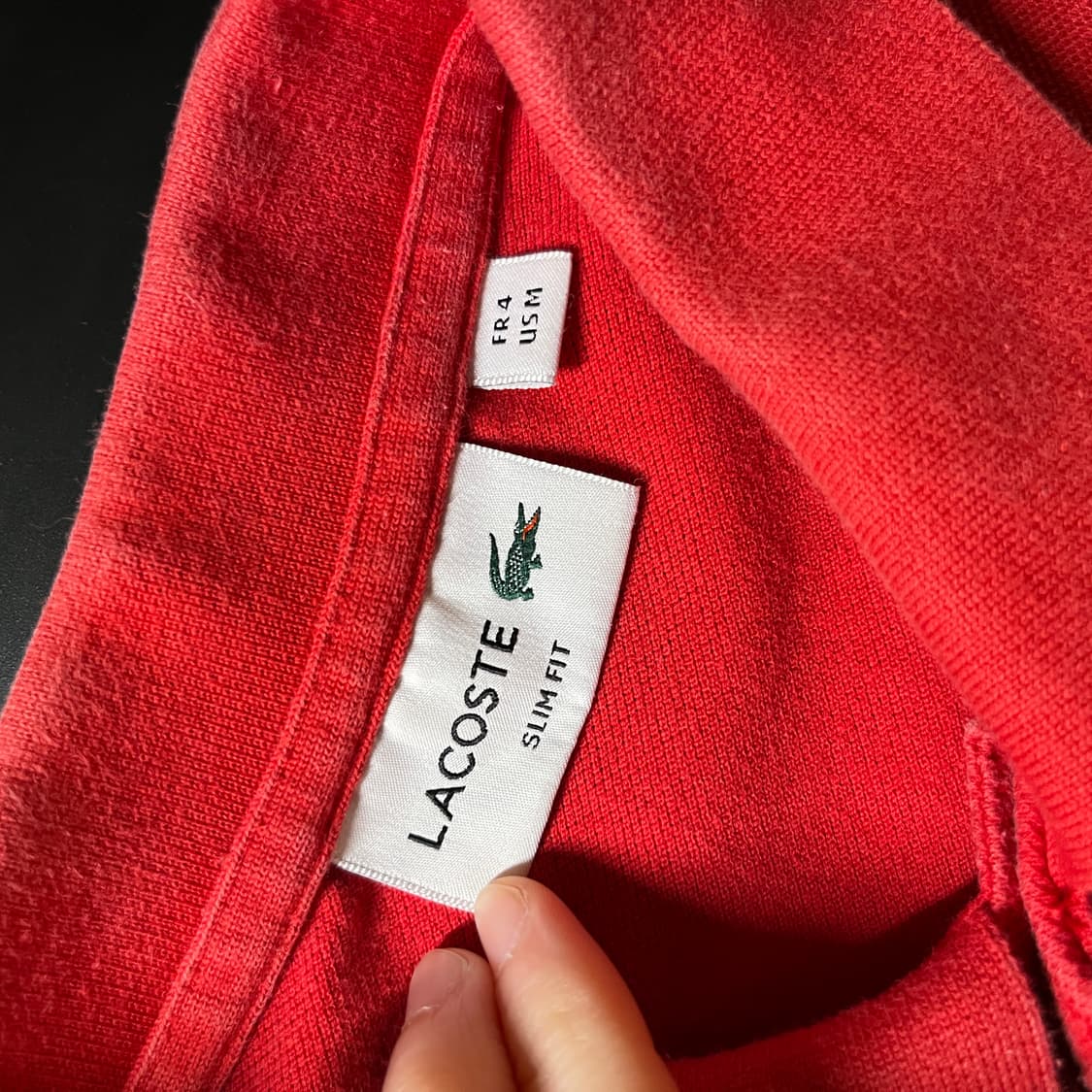 라코스테 반팔카라티 상품이미지5