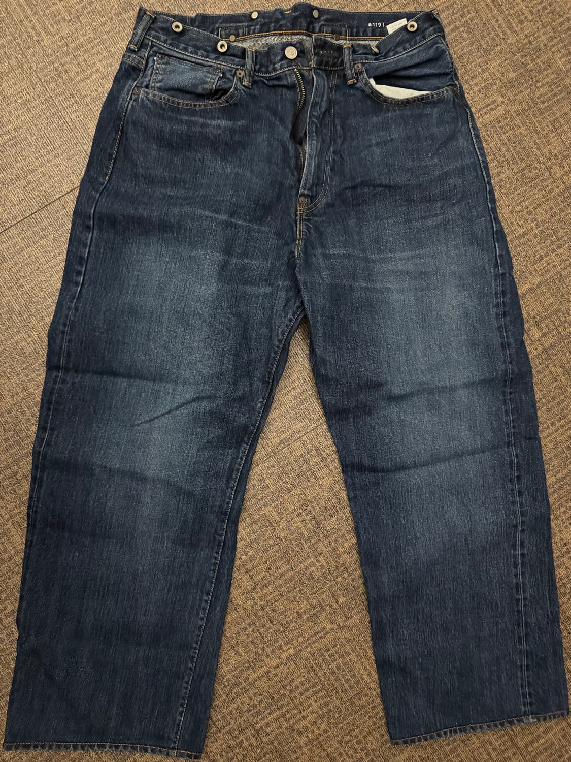 오디너리핏츠119 상품이미지1