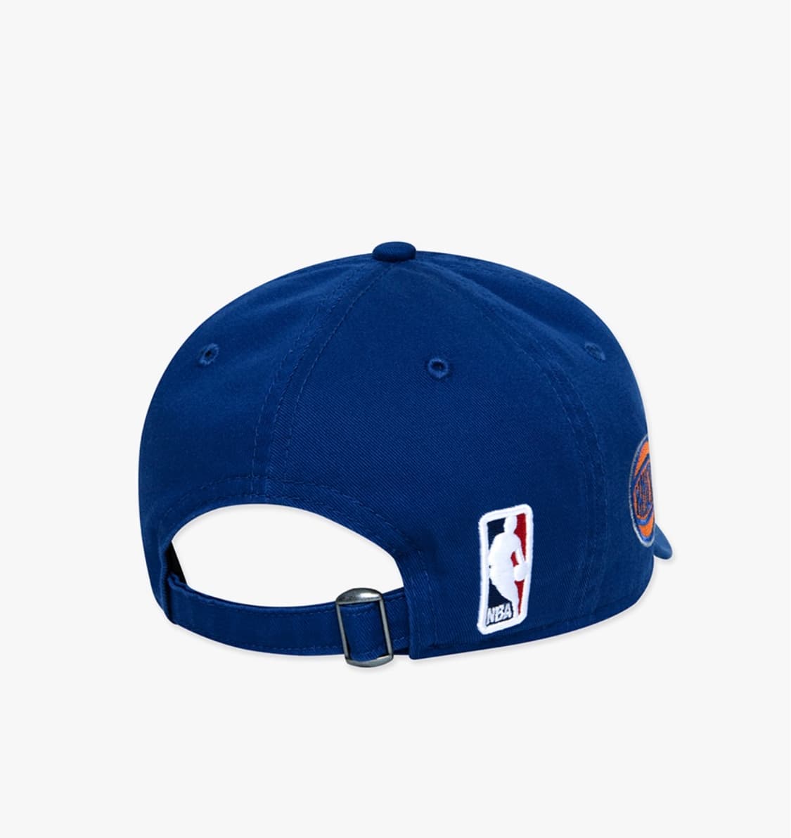 (새상품)뉴에라x엘엠씨 뉴욕양키즈 볼캡 블루 M/L 상품이미지5