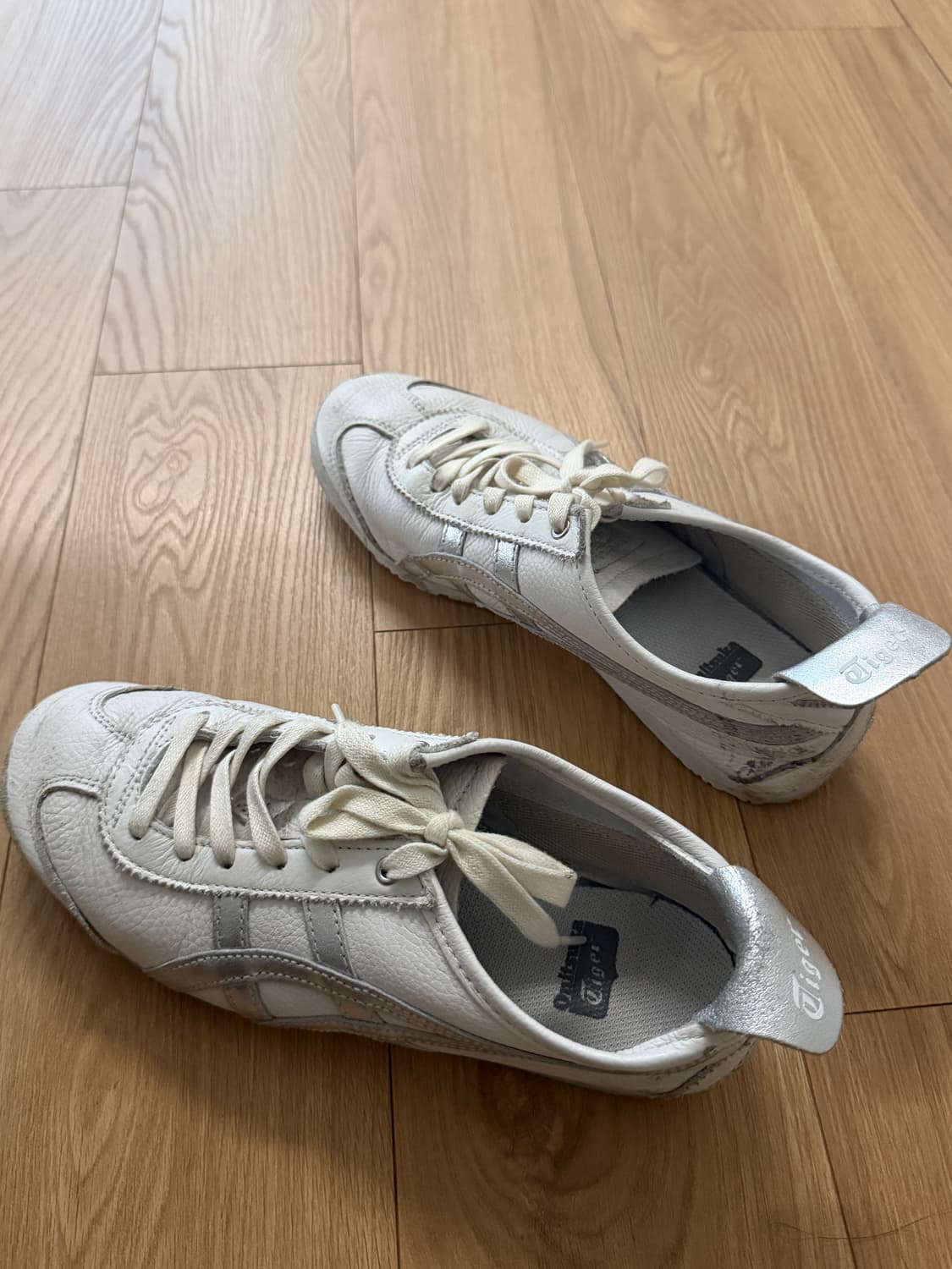 오니츠카 타이거 245  상품이미지3