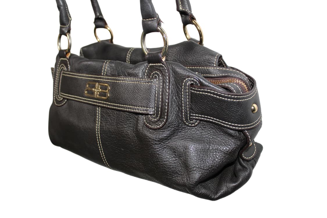 2000s 발렌시아가 토트백 상품이미지2