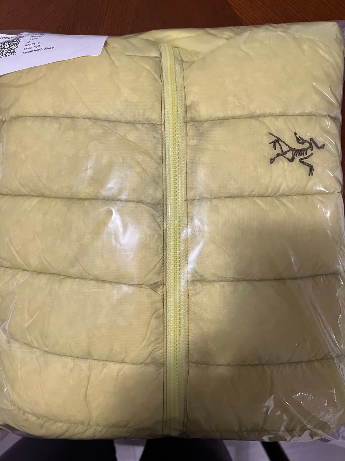 Cerium Oracle m size 상품이미지1