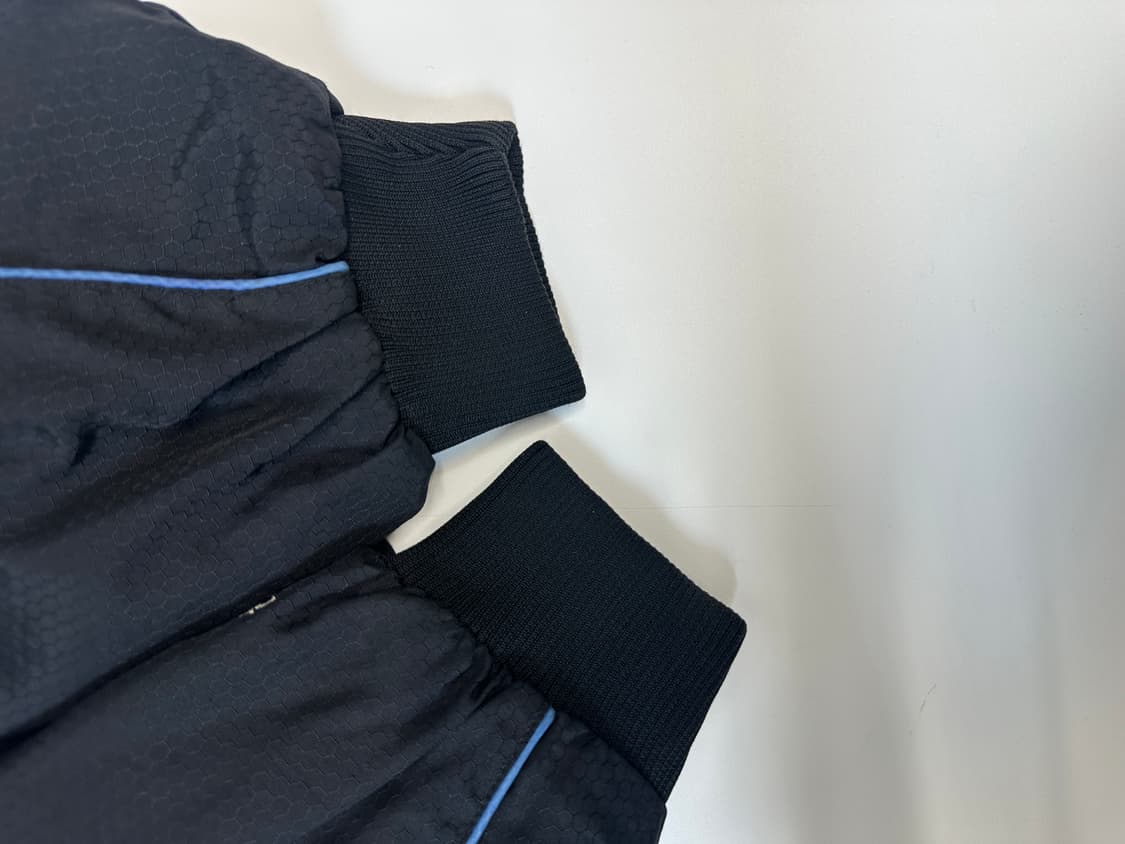 마제스틱 뉴욕 메츠 베이스볼 블루종 상품이미지6