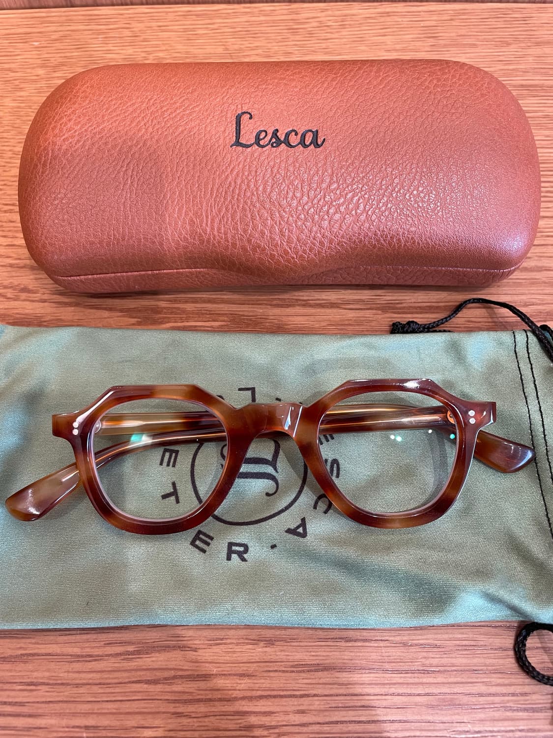 레스카 오리지널 빈티지 상품이미지2