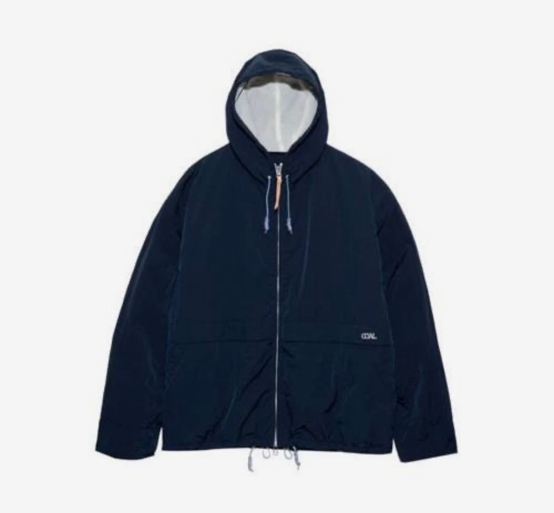 나나미카 SUAS411 윈드파카 XL 상품이미지1