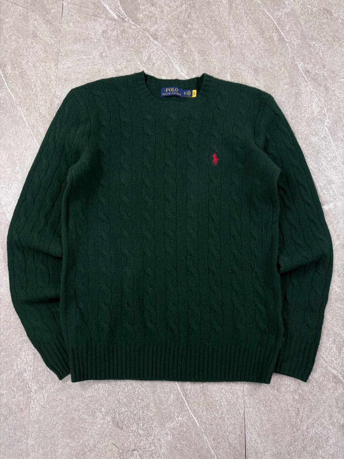 Polo Ralph Lauren Knit    상품이미지1