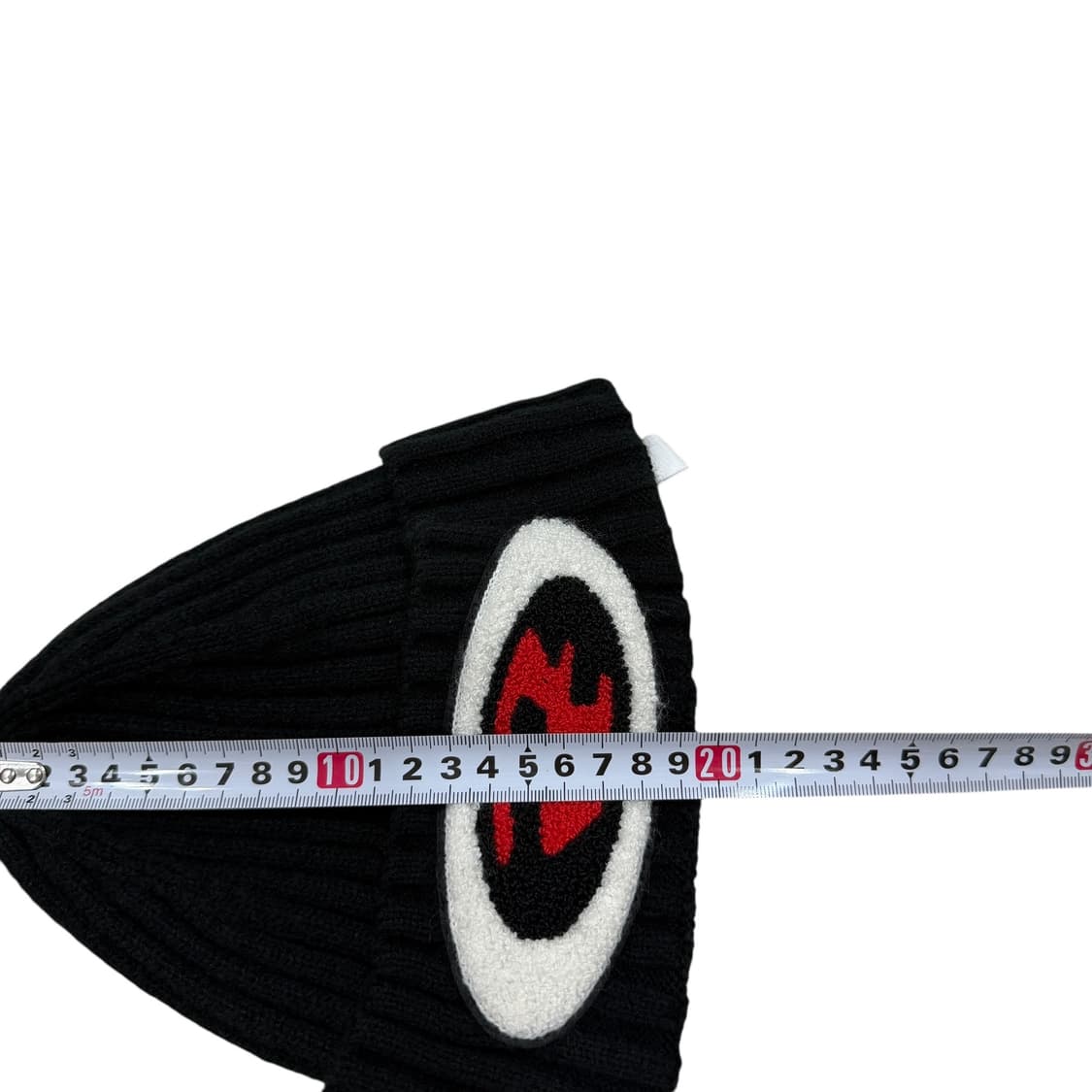 디젤 K 디에고 C 비니 모자 블랙 상품이미지7