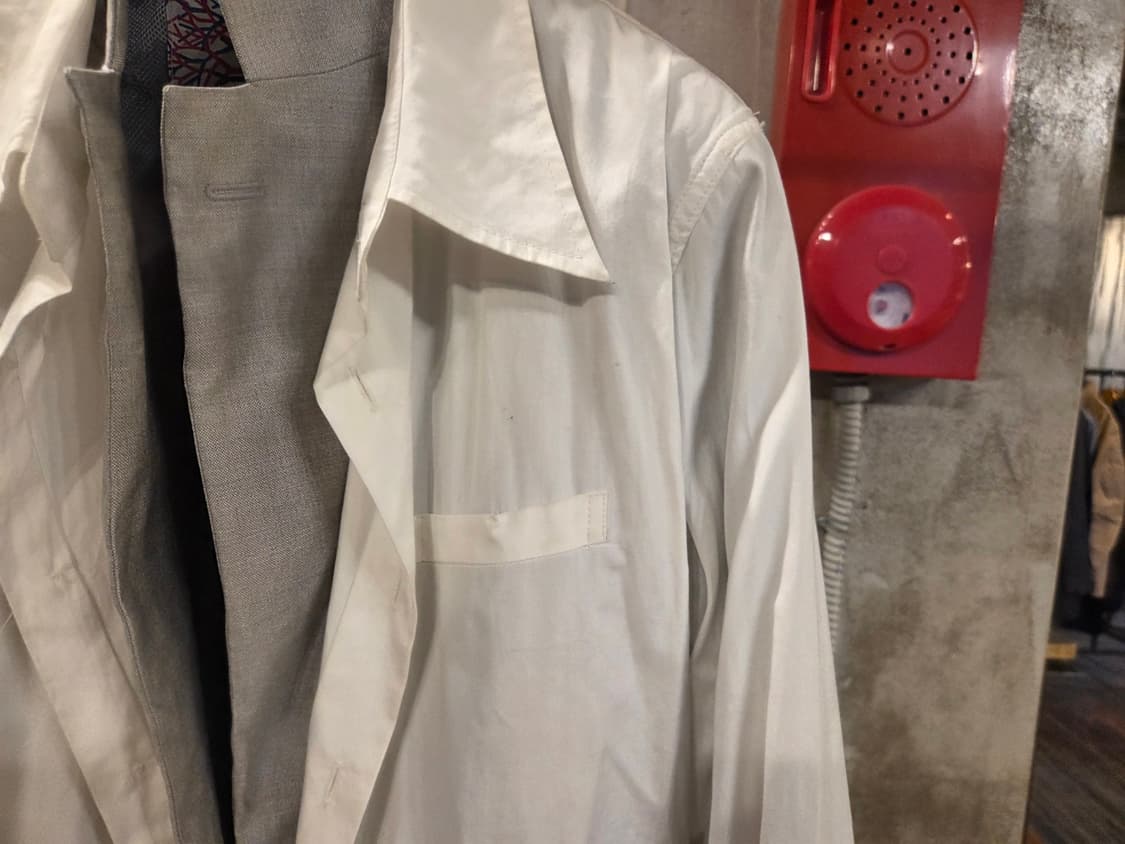 페노메논 아방가르드 자켓 상품이미지3