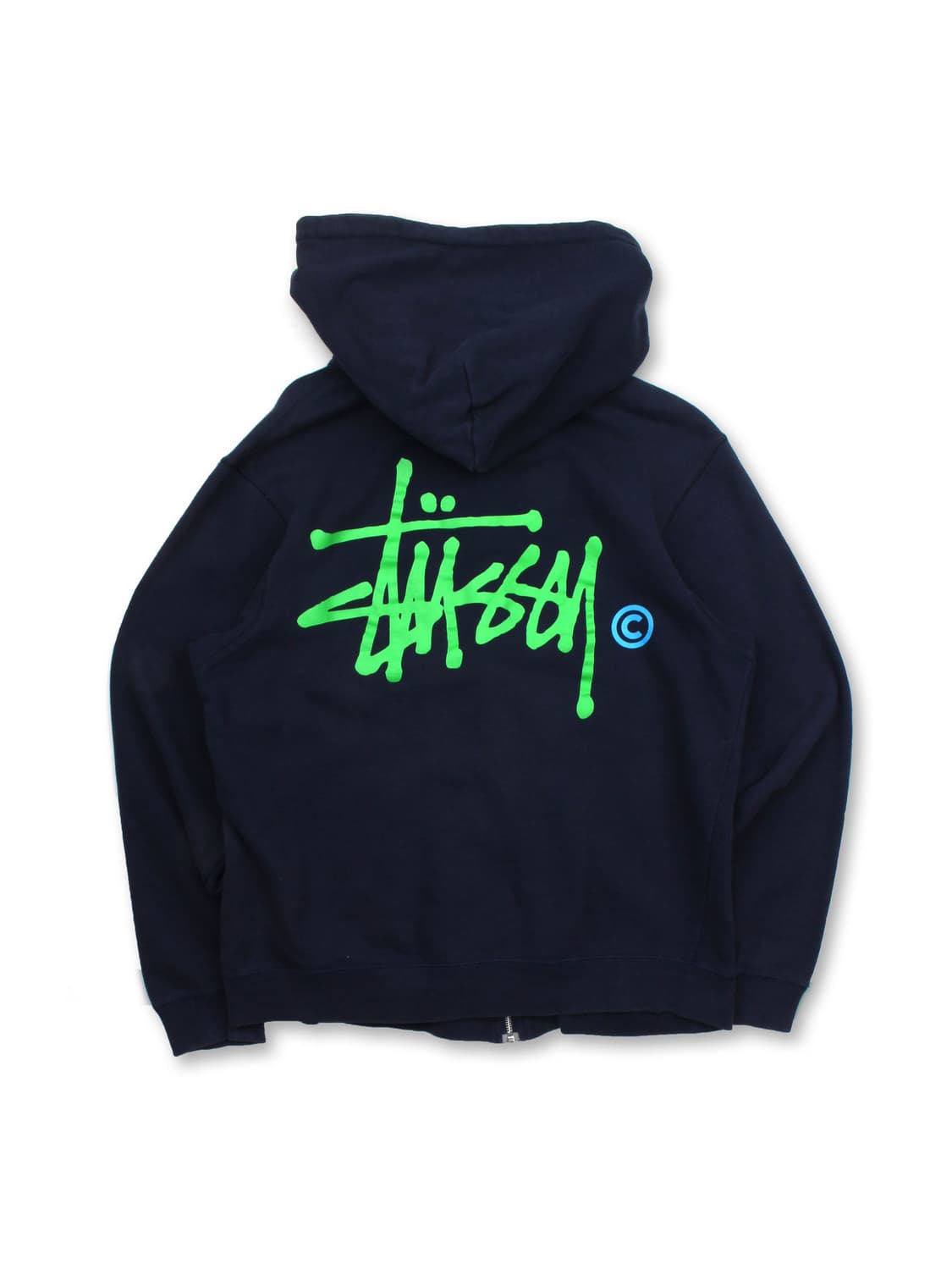 00s STUSSY (L) 상품이미지6