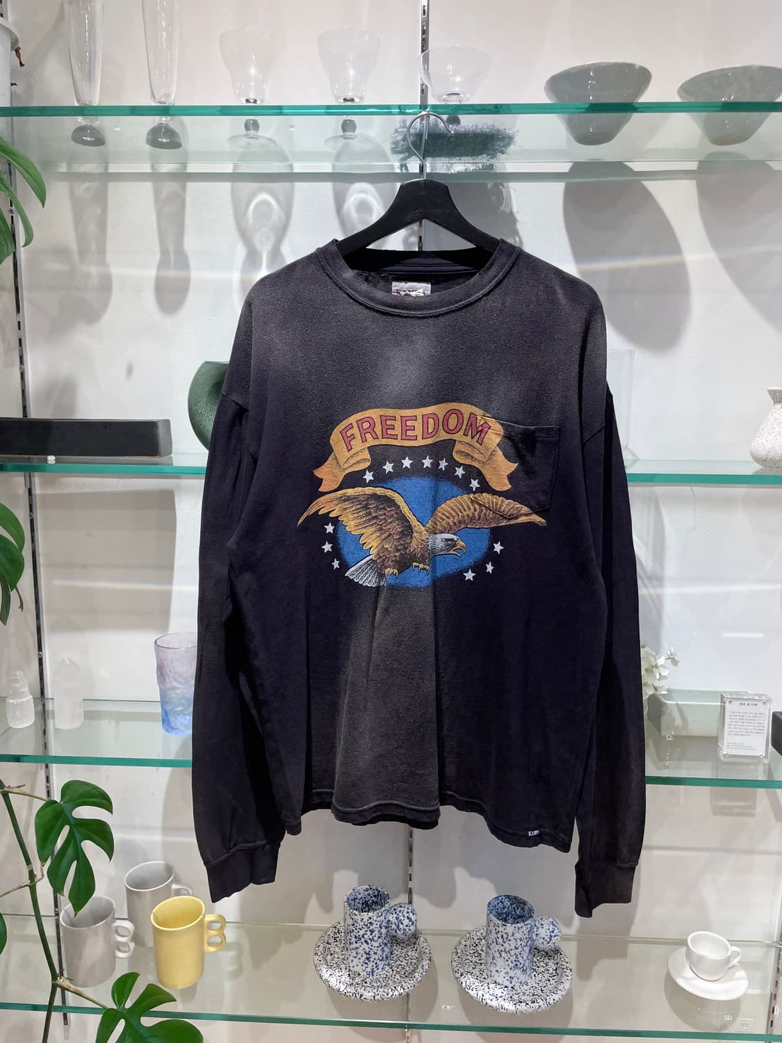 카미야 freedom tee 상품이미지1