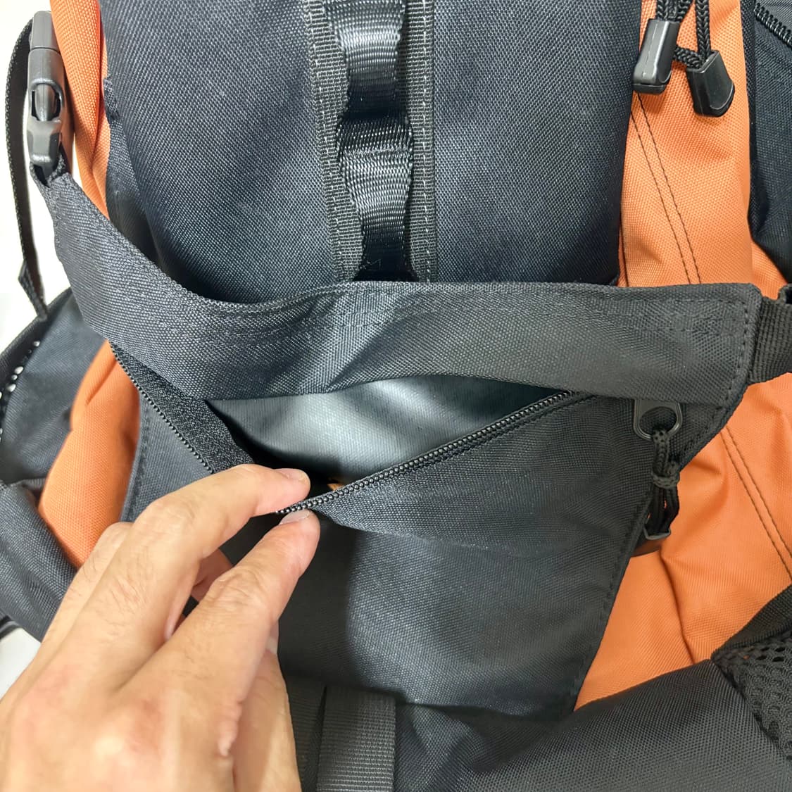 아디다스 가방 백팩 올드스쿨 배낭 등산 상품이미지8