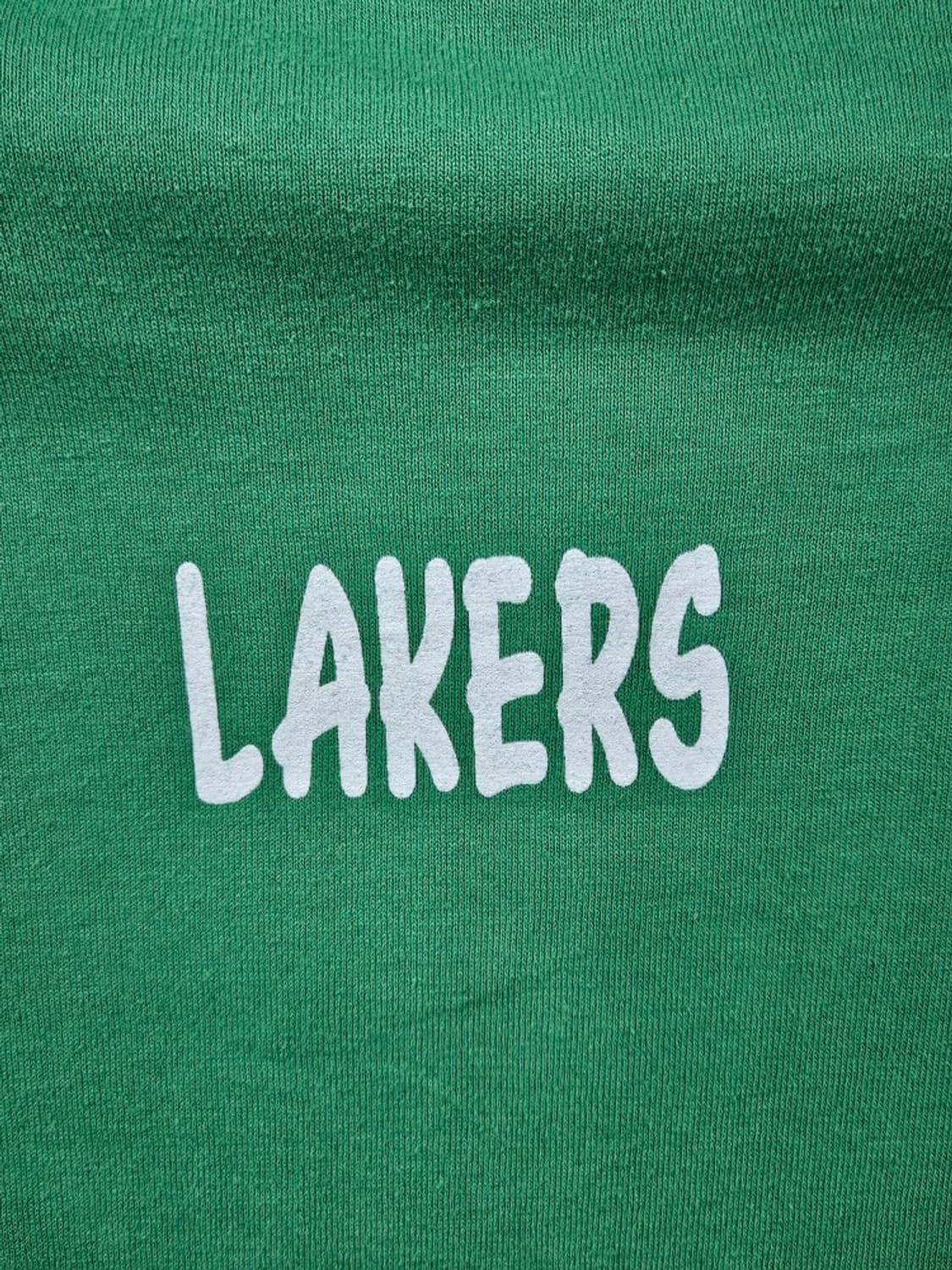 90's USA HEF-T 싱글스티치 롱 슬리브 (2XL) / 11628 상품이미지10