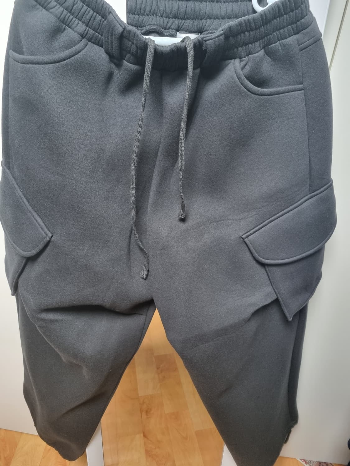 택 미제거)Mjd코인서울 카고팬츠 판매합니다. 상품이미지1