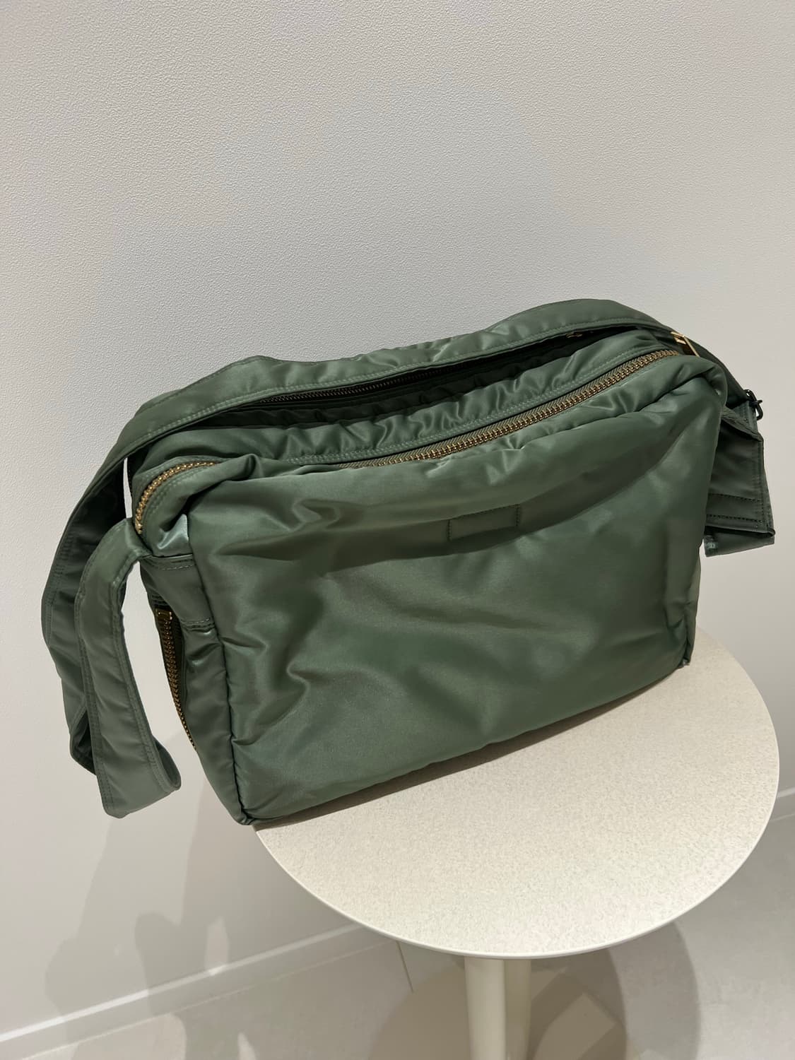 요시다 포터 622-77137 30 세이지 그린 탱커 상품이미지4