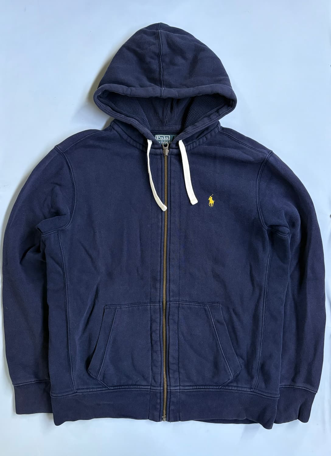 폴로 랄프로렌 후드집업 상품이미지2