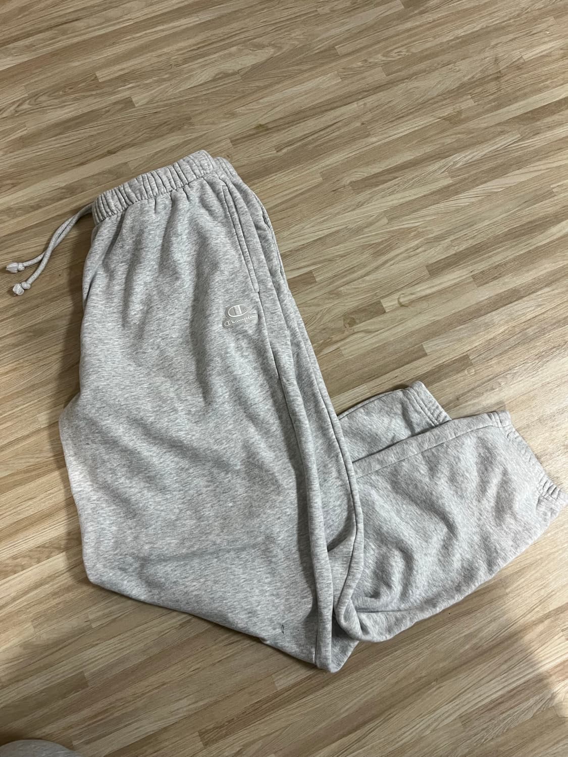 챔피온 리버스위브 스웻팬츠 L 상품이미지1
