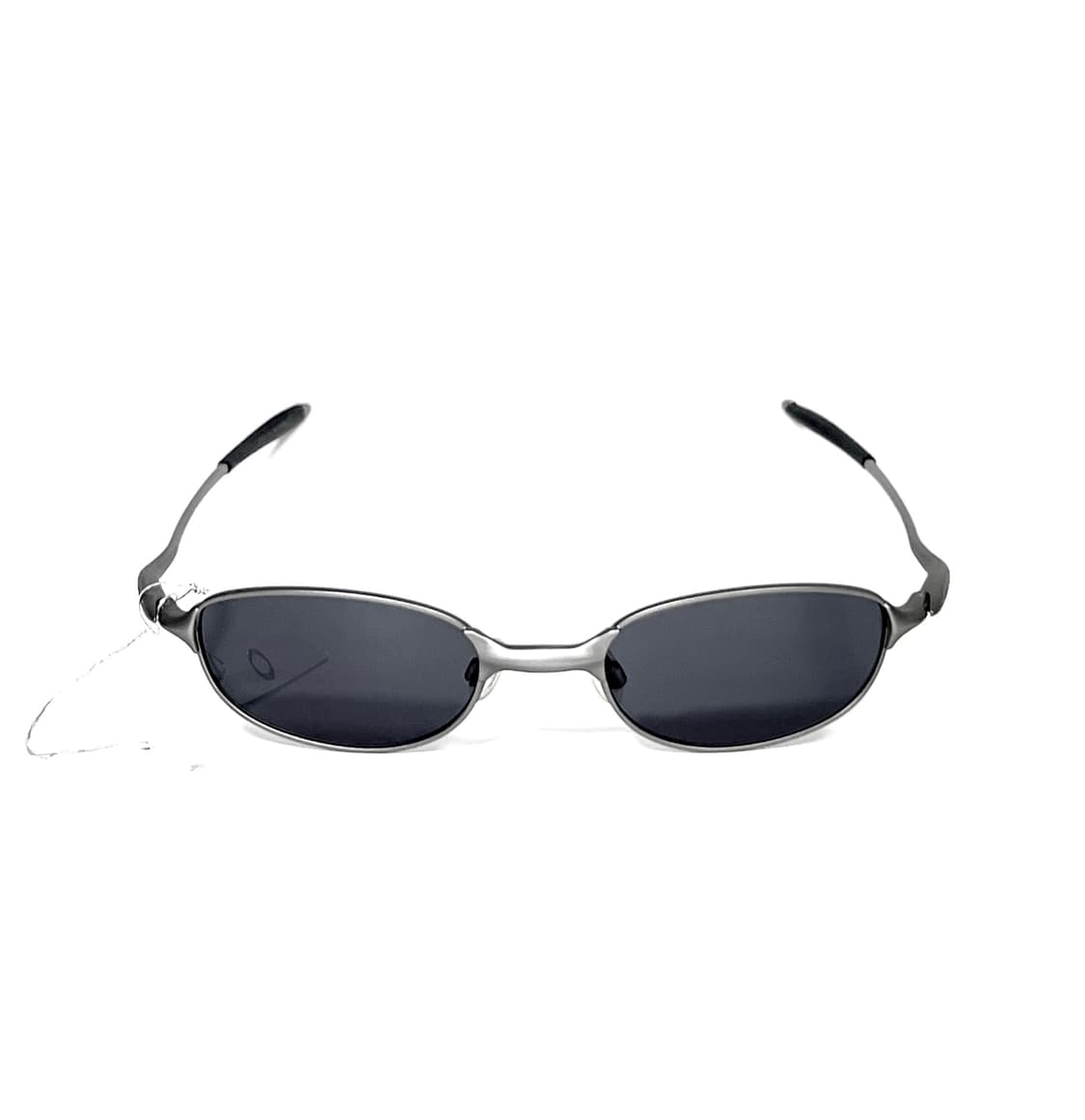 오클리 선글라스 E wire 2.1 실버 미사용 새제품 상품이미지1