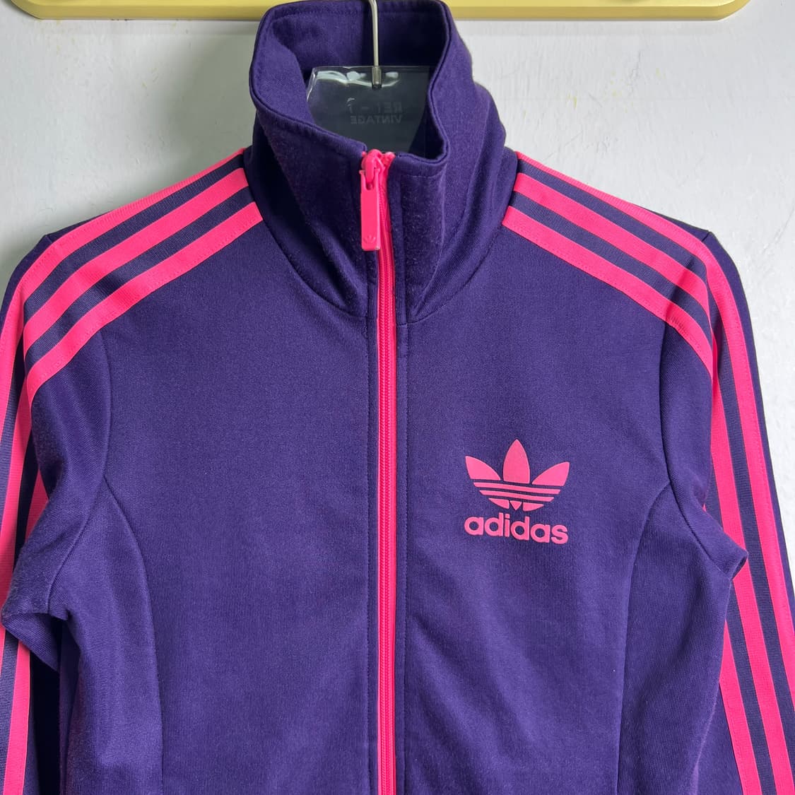 아디다스 유로파 트랙탑 져지 90 상품이미지4