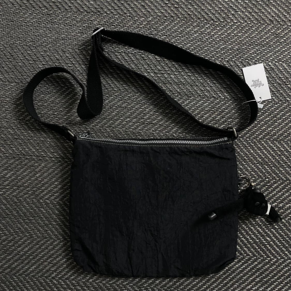 키플링 y2k 키링 올드스쿨 크로스백 o 4111 상품이미지2