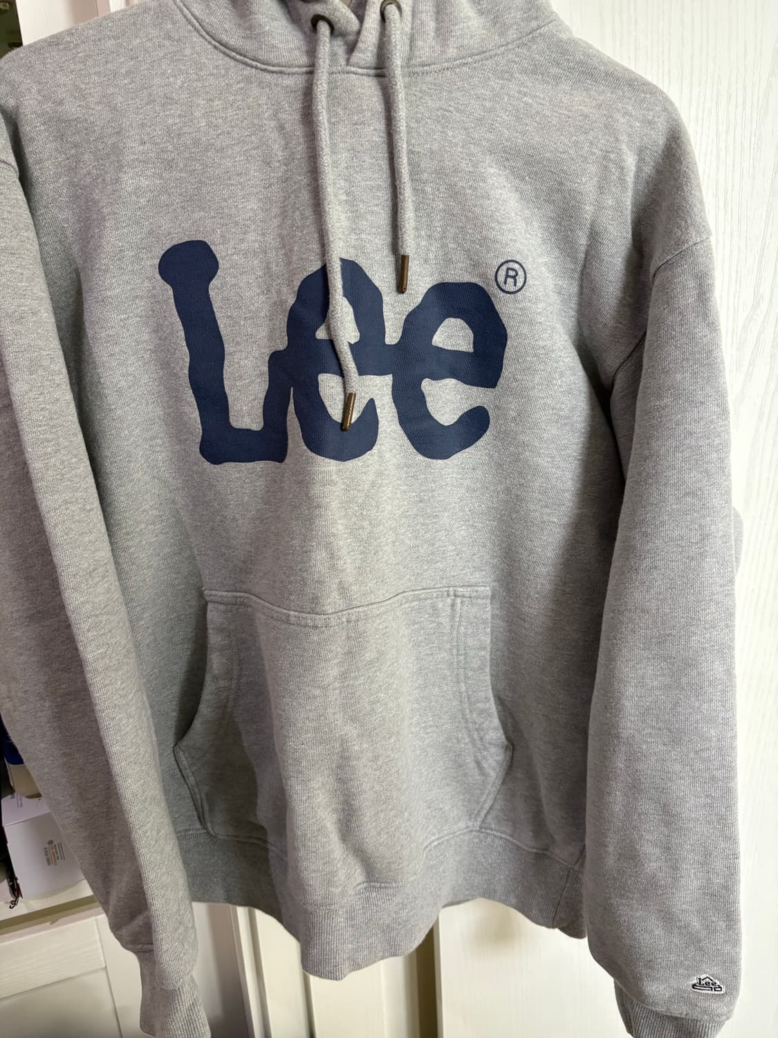 Lee 후드티 상품이미지1