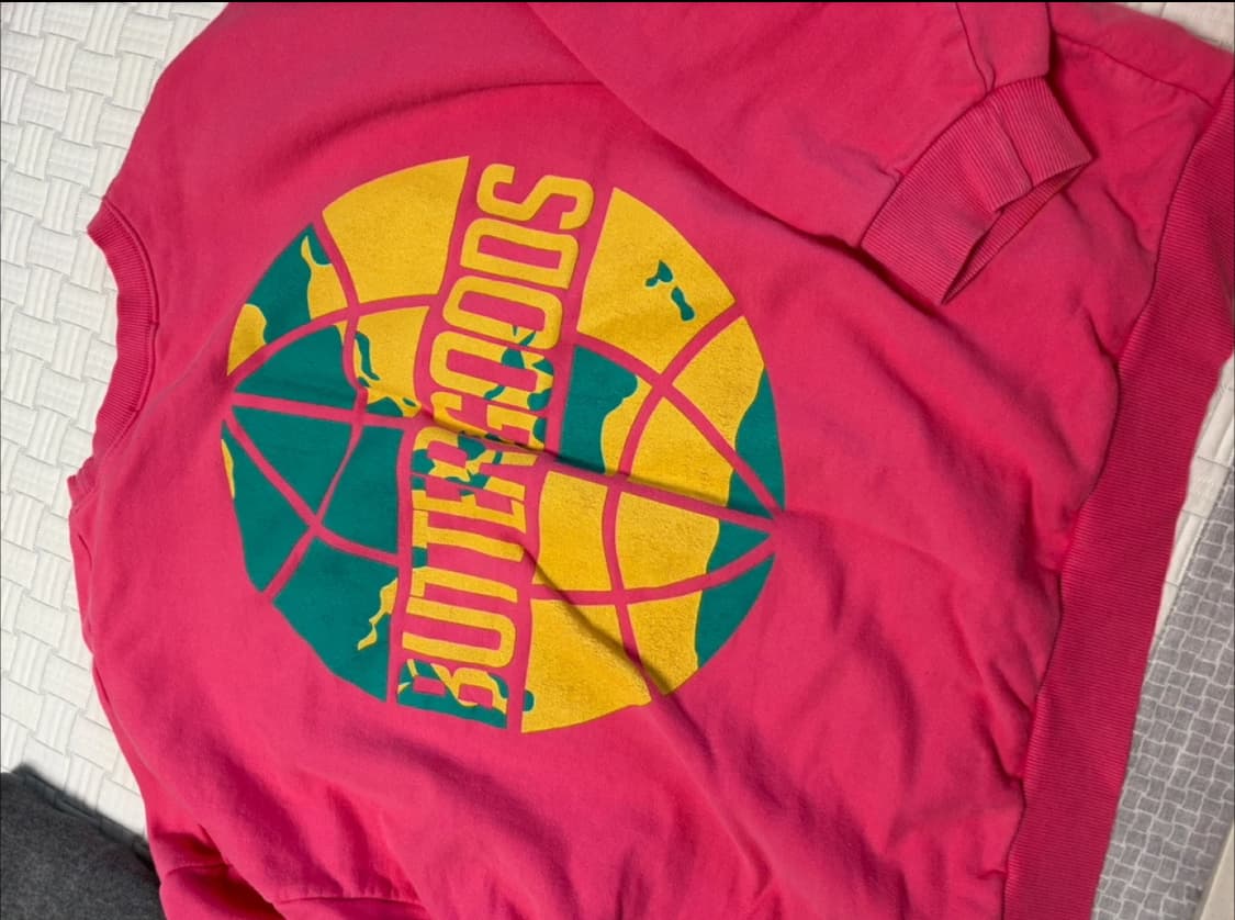 시스템 + 빈폴 + 성수 편집샵 맨투맨 (일괄) 상품이미지7