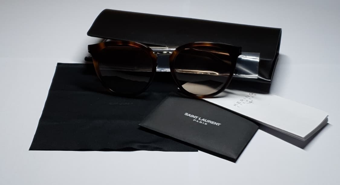 Saint Laurent sunglass 상품이미지1