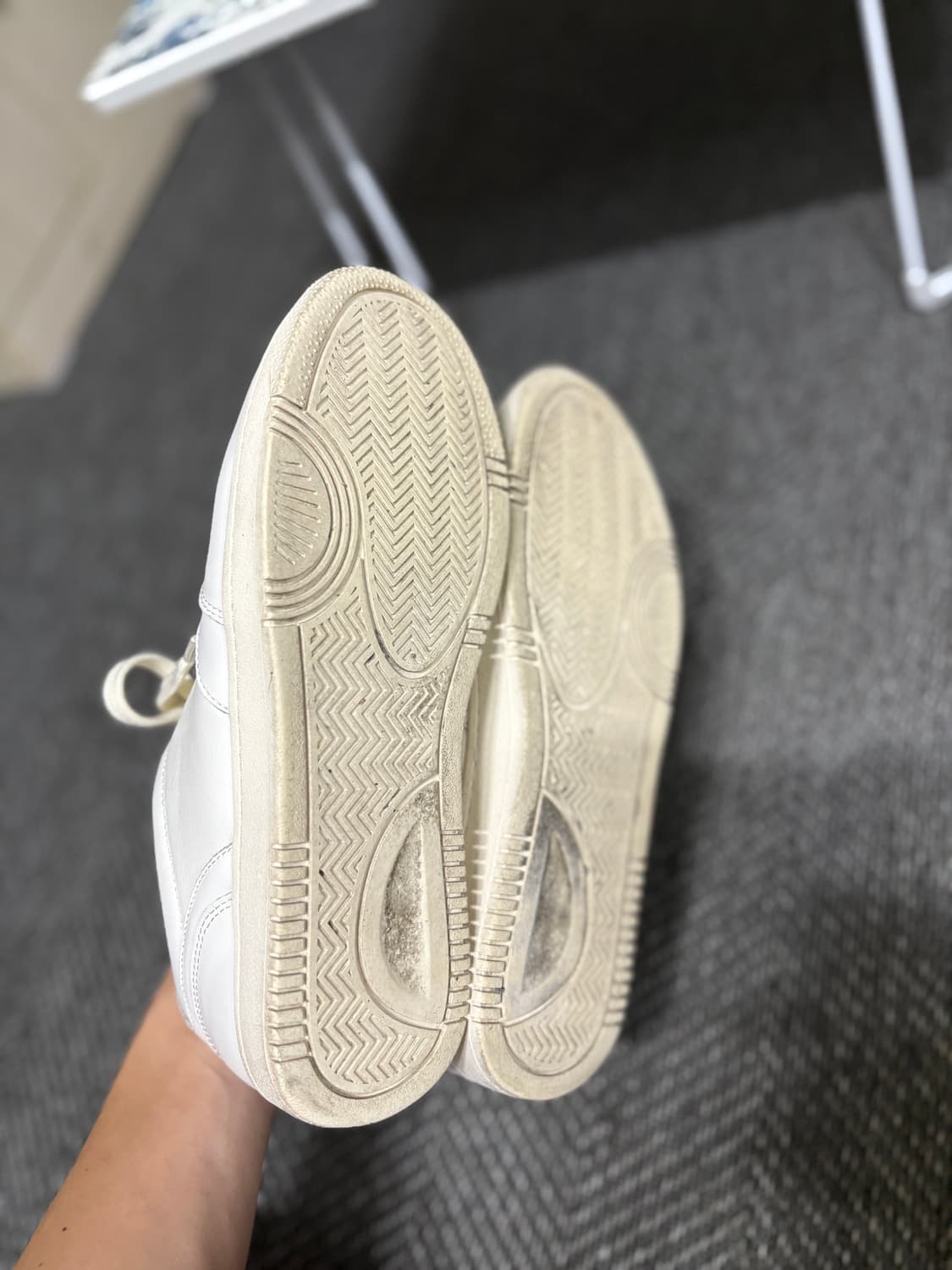 페몬트 서브 스니커즈 260 상품이미지5