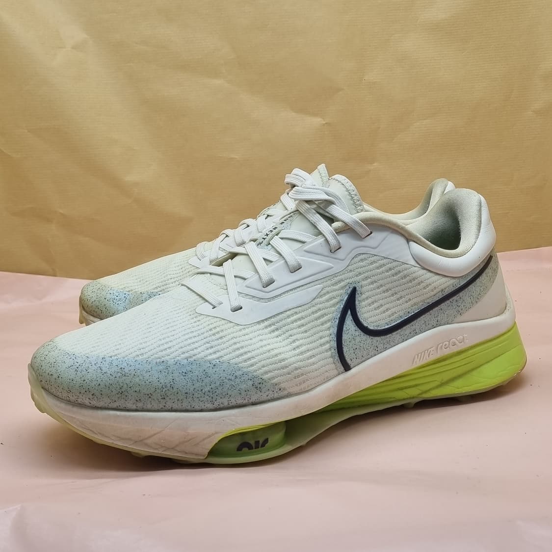 나이키 에어줌 인피니티 운동화275 상품이미지1