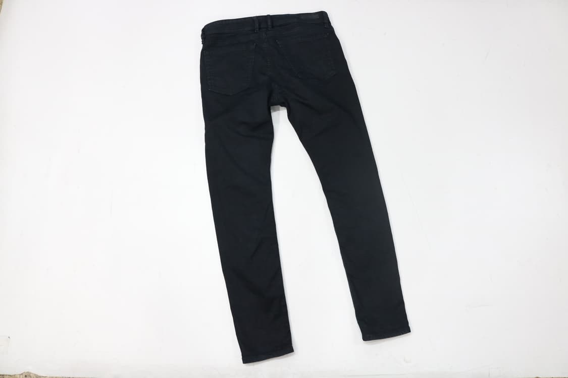 DIESEL 디젤 조그진 SPENDER 스키니 데님 팬츠 상품이미지7