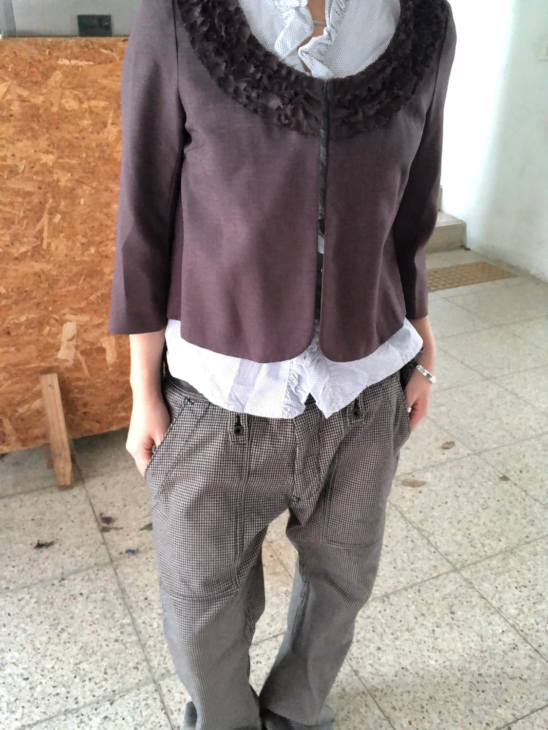 frill jk 상품이미지4