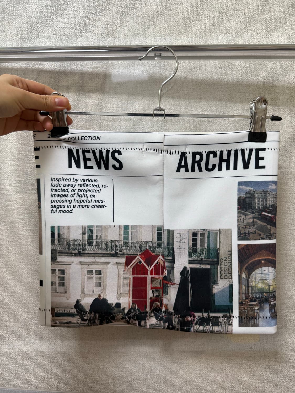 Yuse tube top 유즈 튜브 탑 상품이미지3