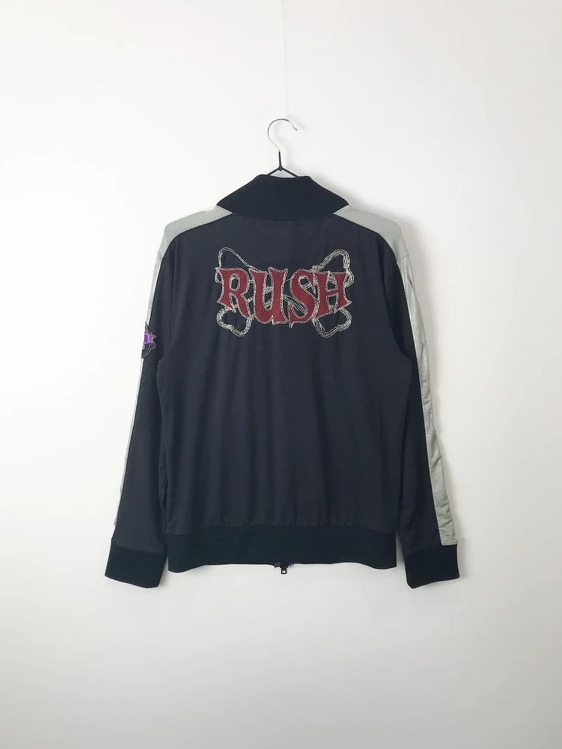 00's Tokyo Rush Y2K Track Jacket 상품이미지5