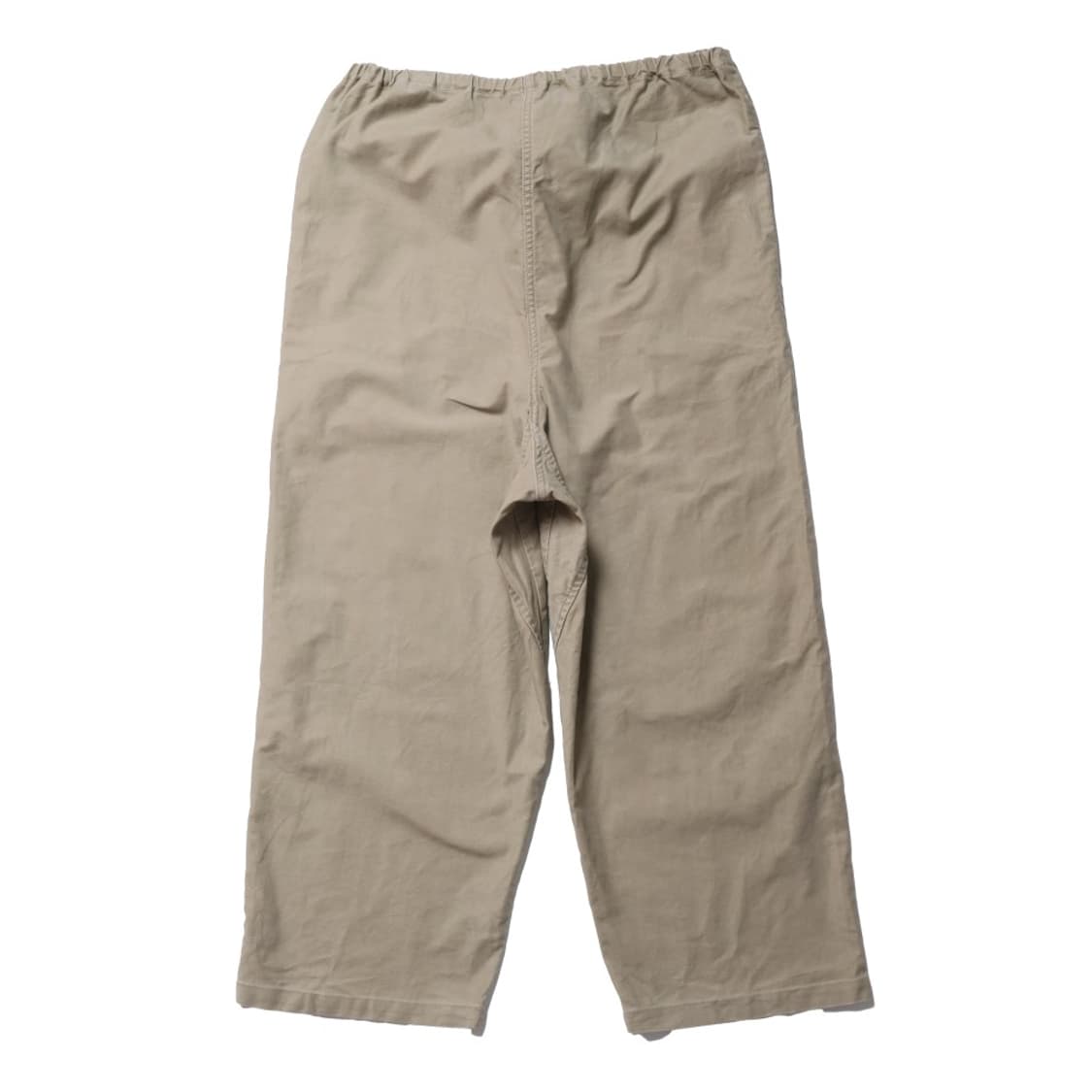 니코 앤드 Niko and Drawstring Cotton Pants 
 상품이미지4