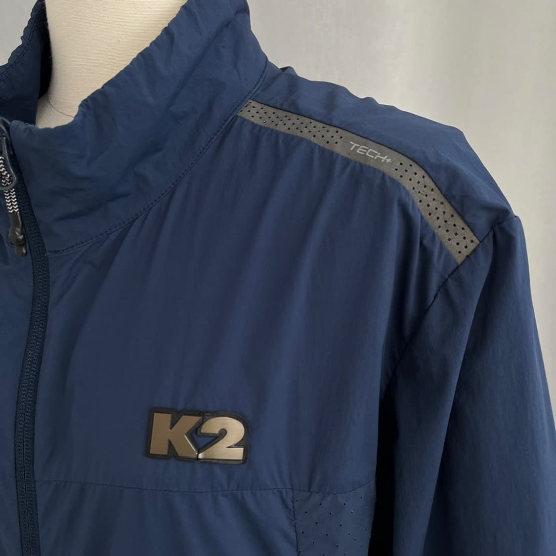 케이투 K2 경량 바람막이/#827 상품이미지2