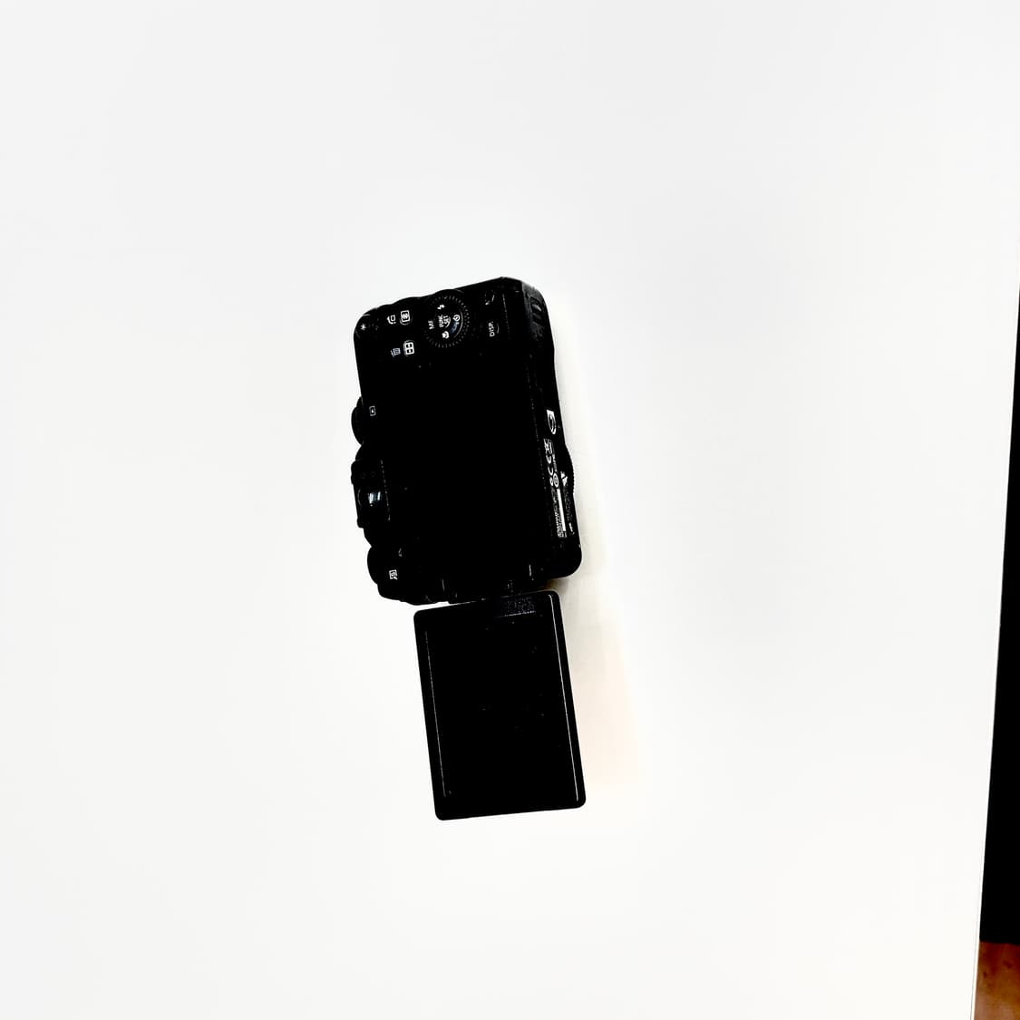 초희귀!!) Canon PowerShot G12 상품이미지5