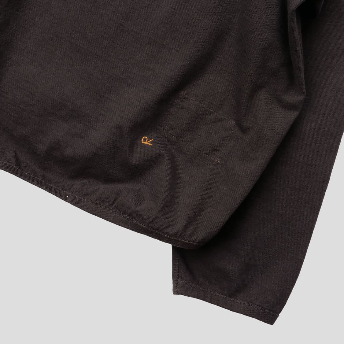 45R 908 데코보코 긴팔 티셔츠 상품이미지4