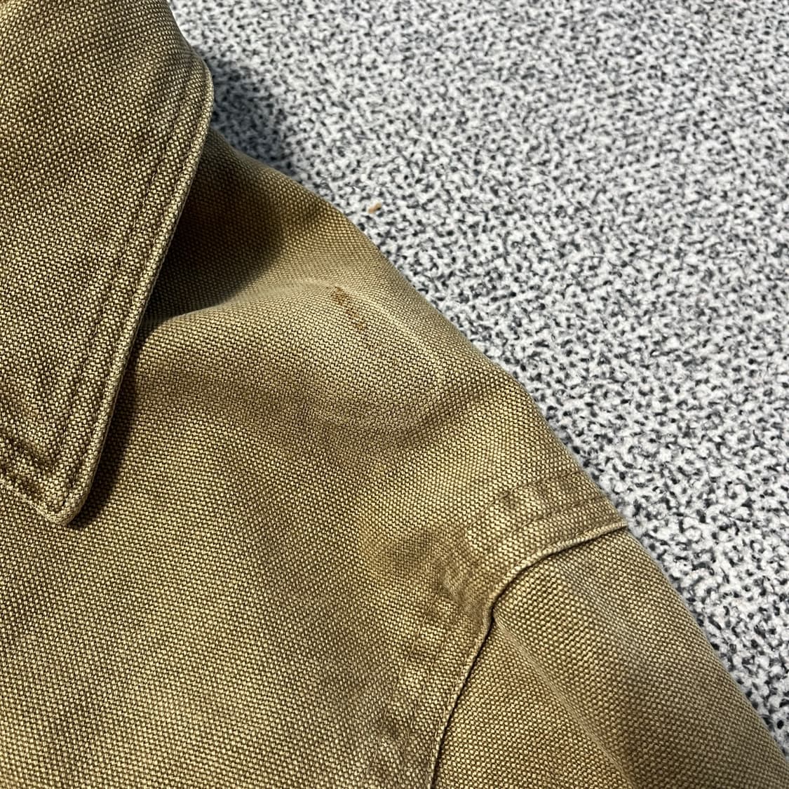 빈티지 워크자켓 상품이미지4