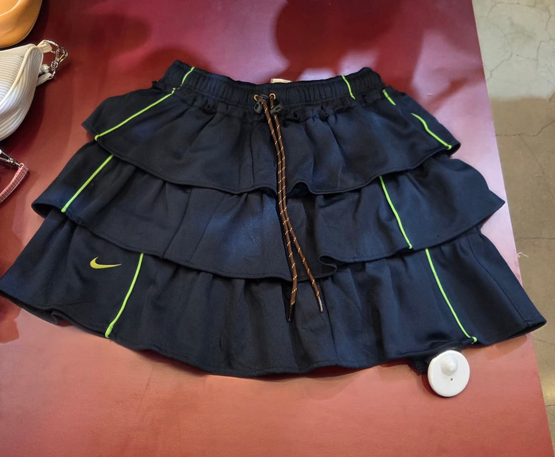 [MADE] ADIDAS 아디다스 캉캉스커트 상품이미지4