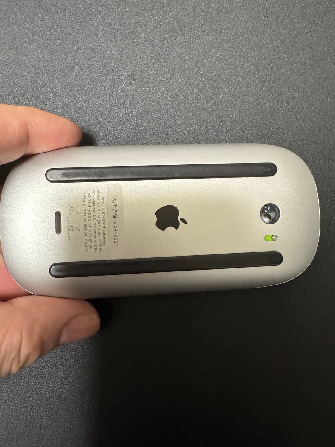 매직마우스 급처 상품이미지2