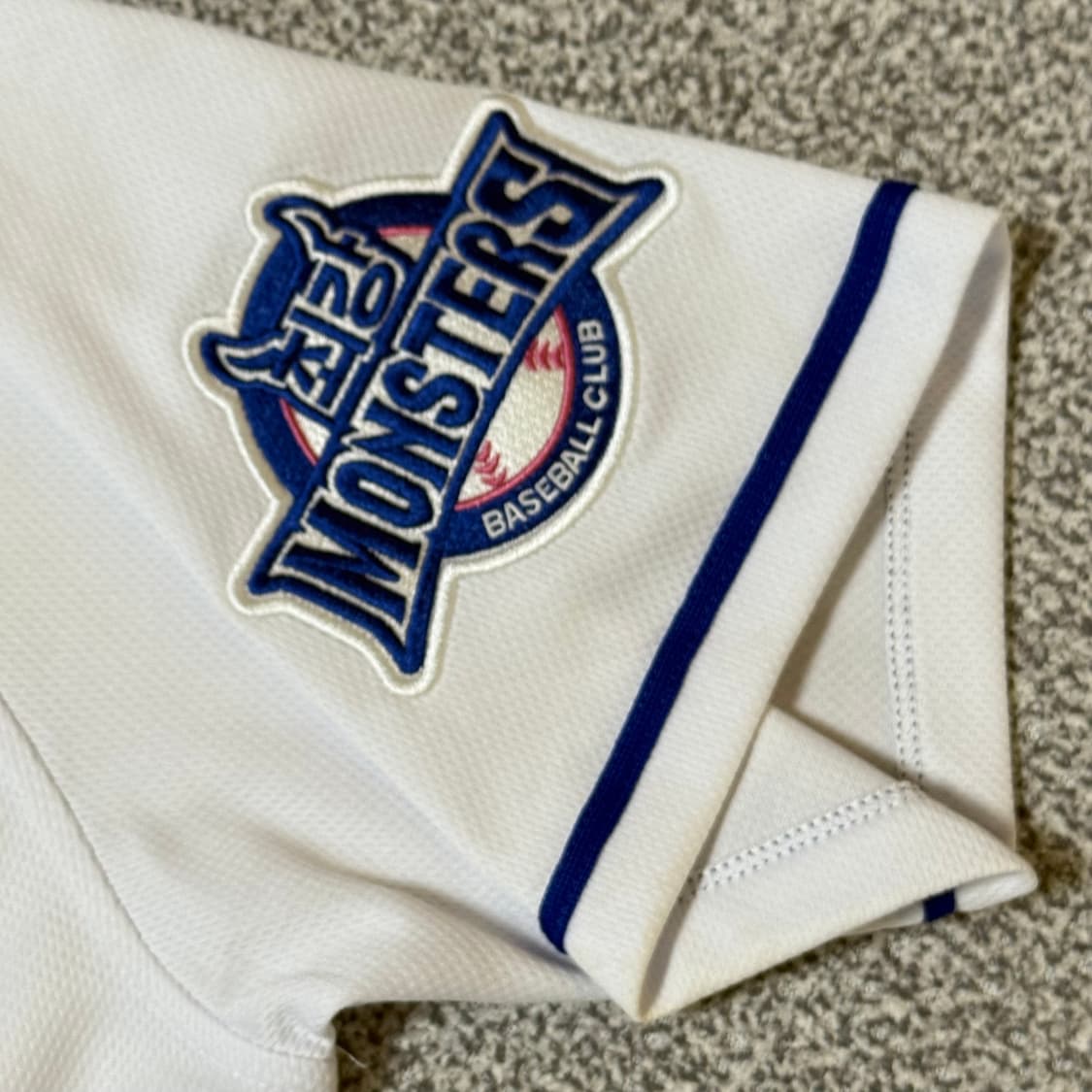 최강야구 김성근 감독님 져지 상품이미지3