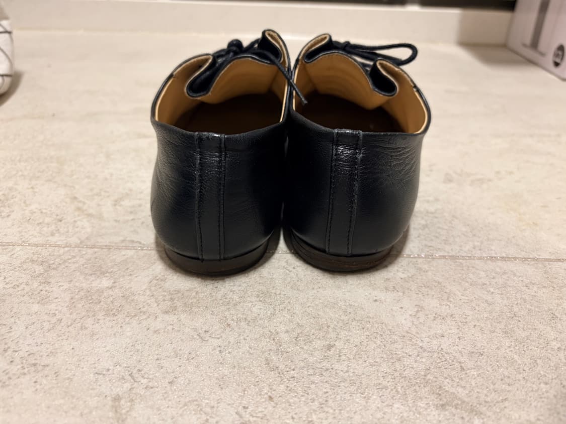 르메르 더비슈즈 35w 상품이미지4