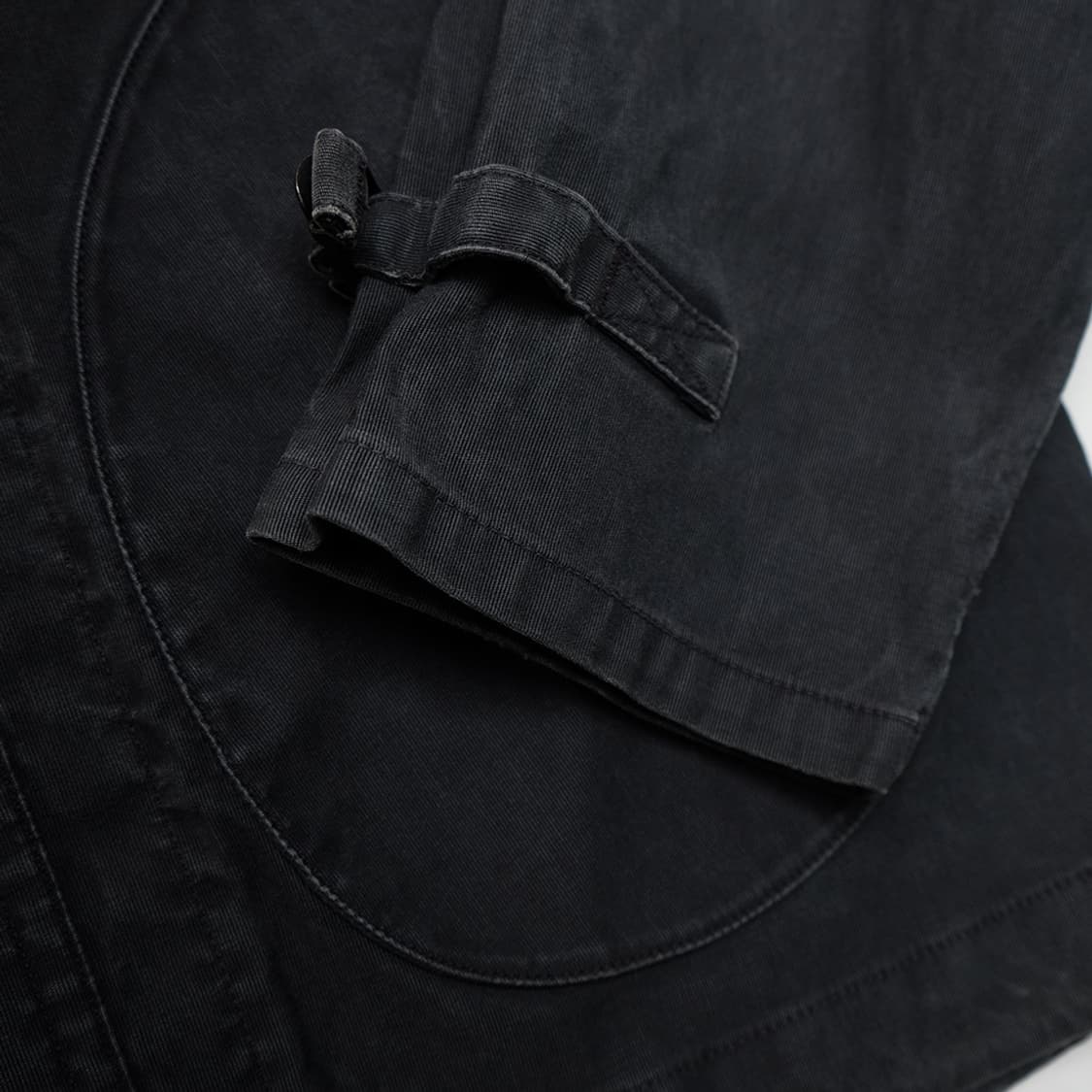 aviation associates hood deck jacket 상품이미지4