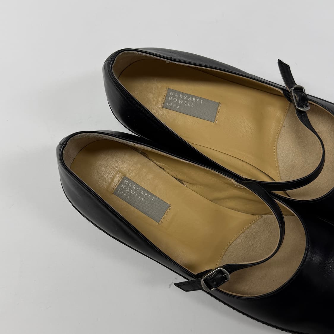 Margaret Howell mary jane 상품이미지4